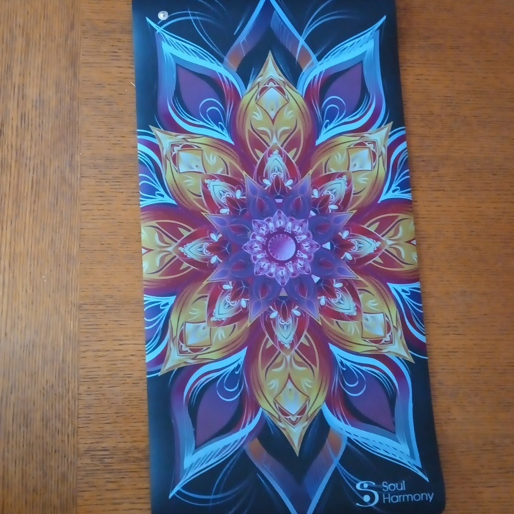 Soul Harmony Grounding Mat